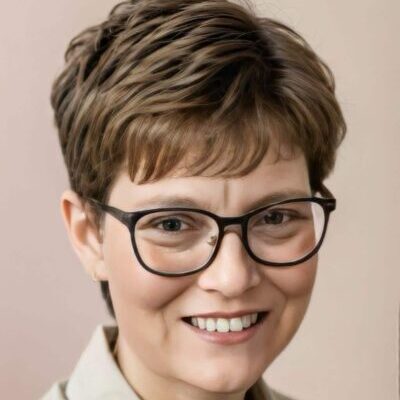 Renee Metcalf, MSW